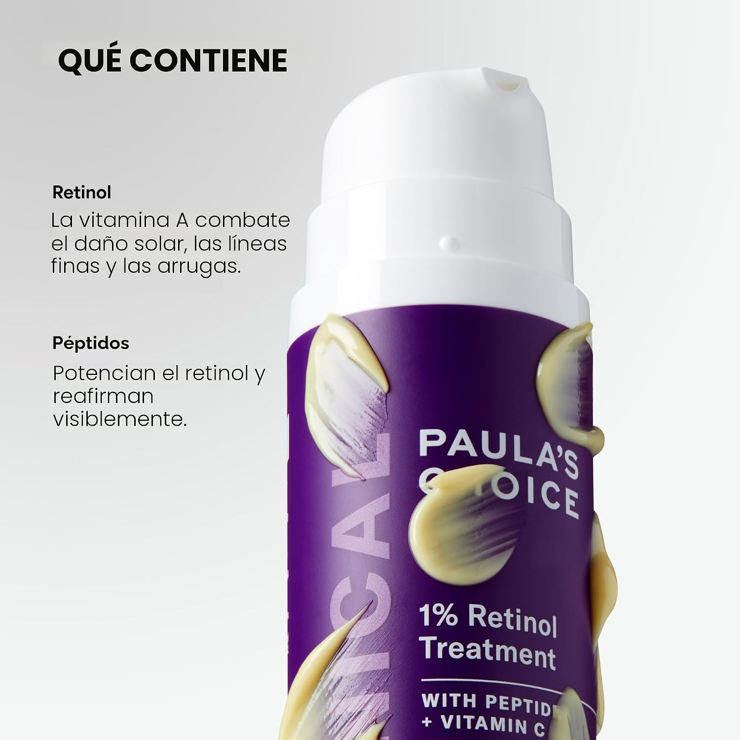 PAULA S CHOICE CLINICAL 1% RETINOL CREMA TRATAMIENTO - 3