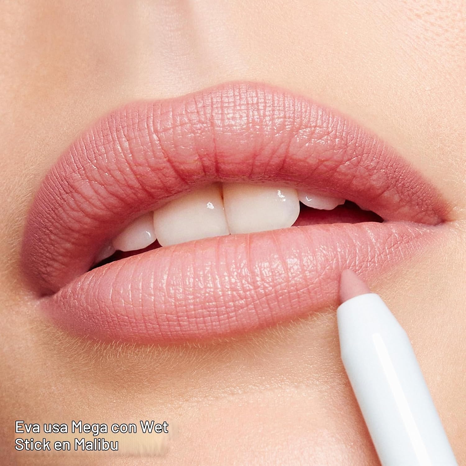 KOSAS HOTLINER - DELINEADOR DE LABIOS HIDRATANTE CON ÁCIDO HIALURÓNICO, ROSA FRÍO - 3