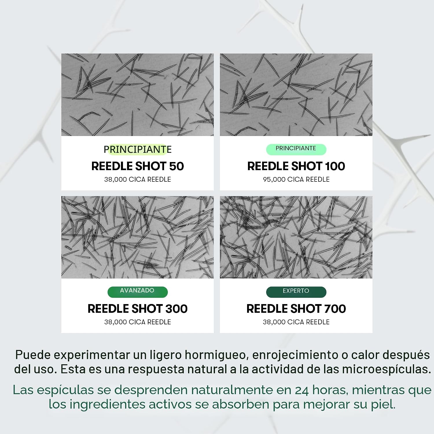 VT COSMETICS CICA REEDLE SHOT 100 SUERO DE MICROAGUJAS - 4
