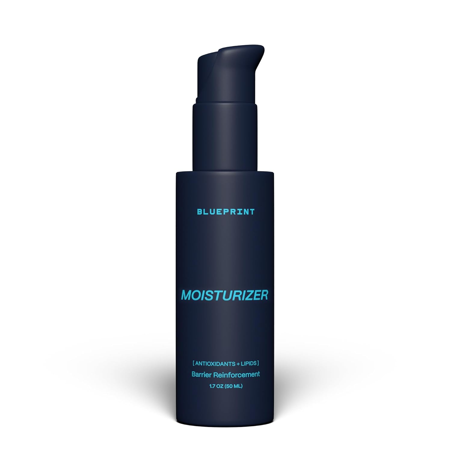 BLUEPRINT BRYAN JOHNSON HIDRATANTE CON SFC Y NMN CREMA FACIAL ANTIEDAD PARA FIRMEZA, HIDRATACIÓN Y REPARACIÓN DE BARRERAS - 1