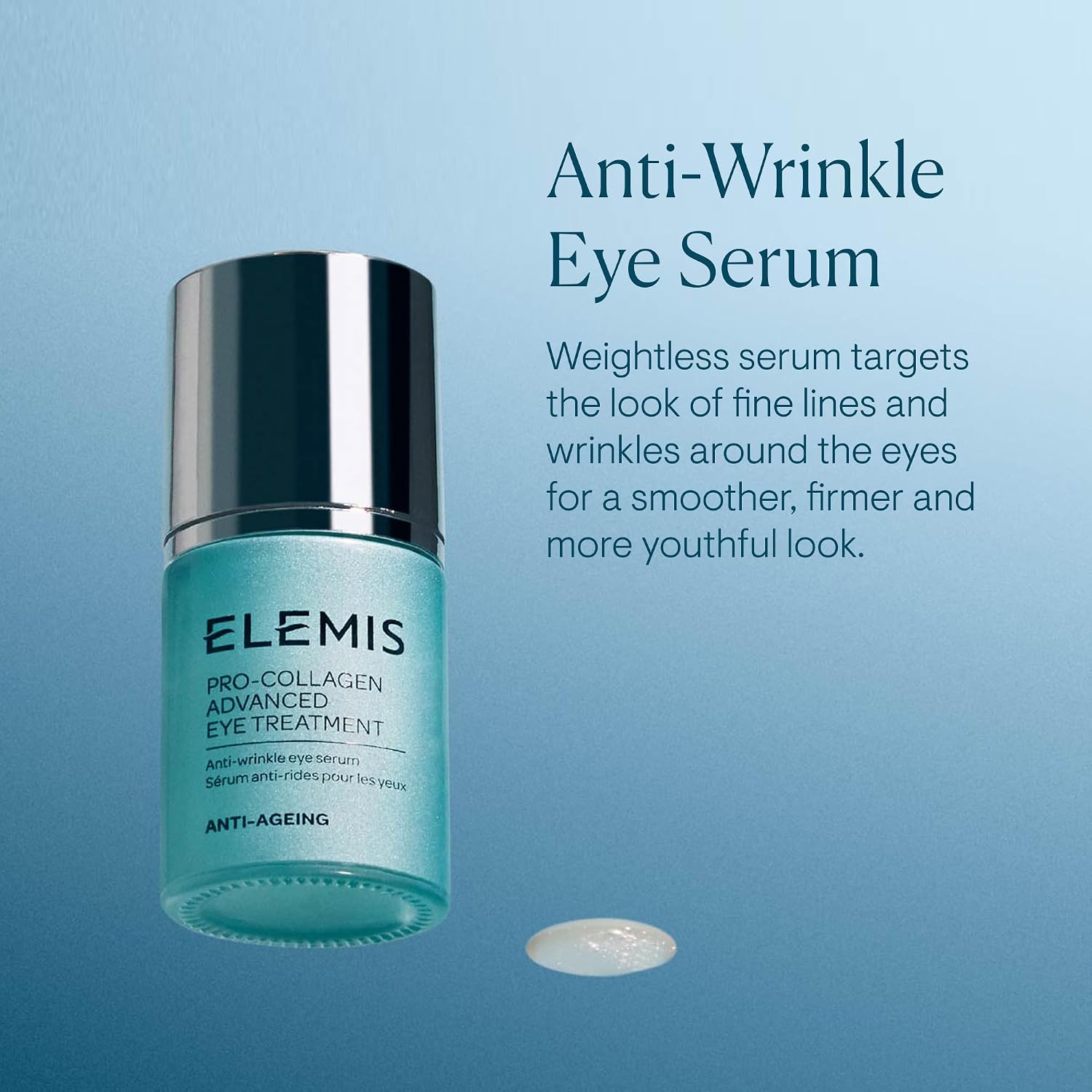 ELEMIS PRO-COLÁGENO SISTEMA DE CUIDADO DE LA PIEL - 2