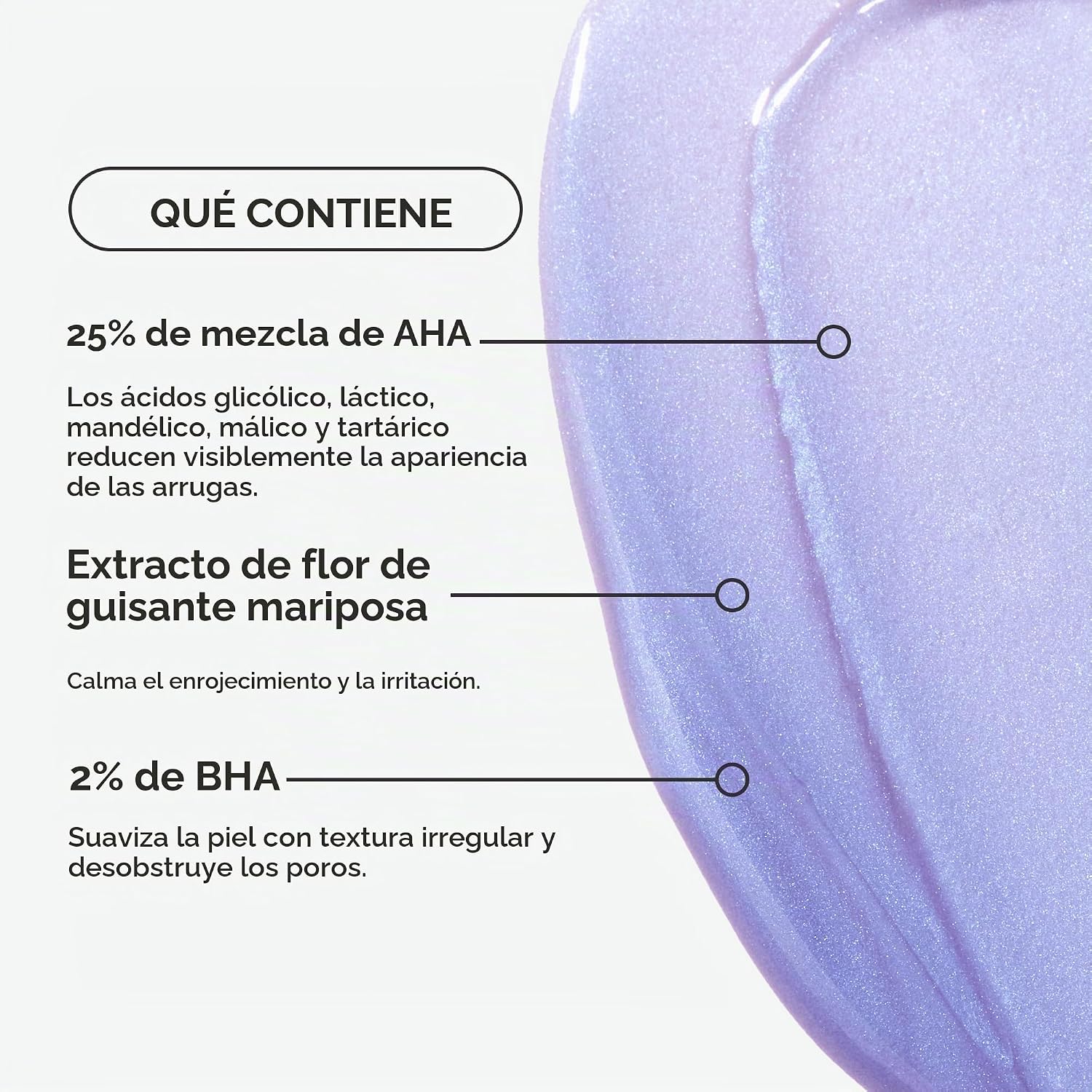 PAULA S CHOICE SKIN PERFECTING 25% AHA 2% BHA EXFOLIANTE PEEL, SIN FRAGANCIA Y SIN PARABENOS, 1 ONZA - 2