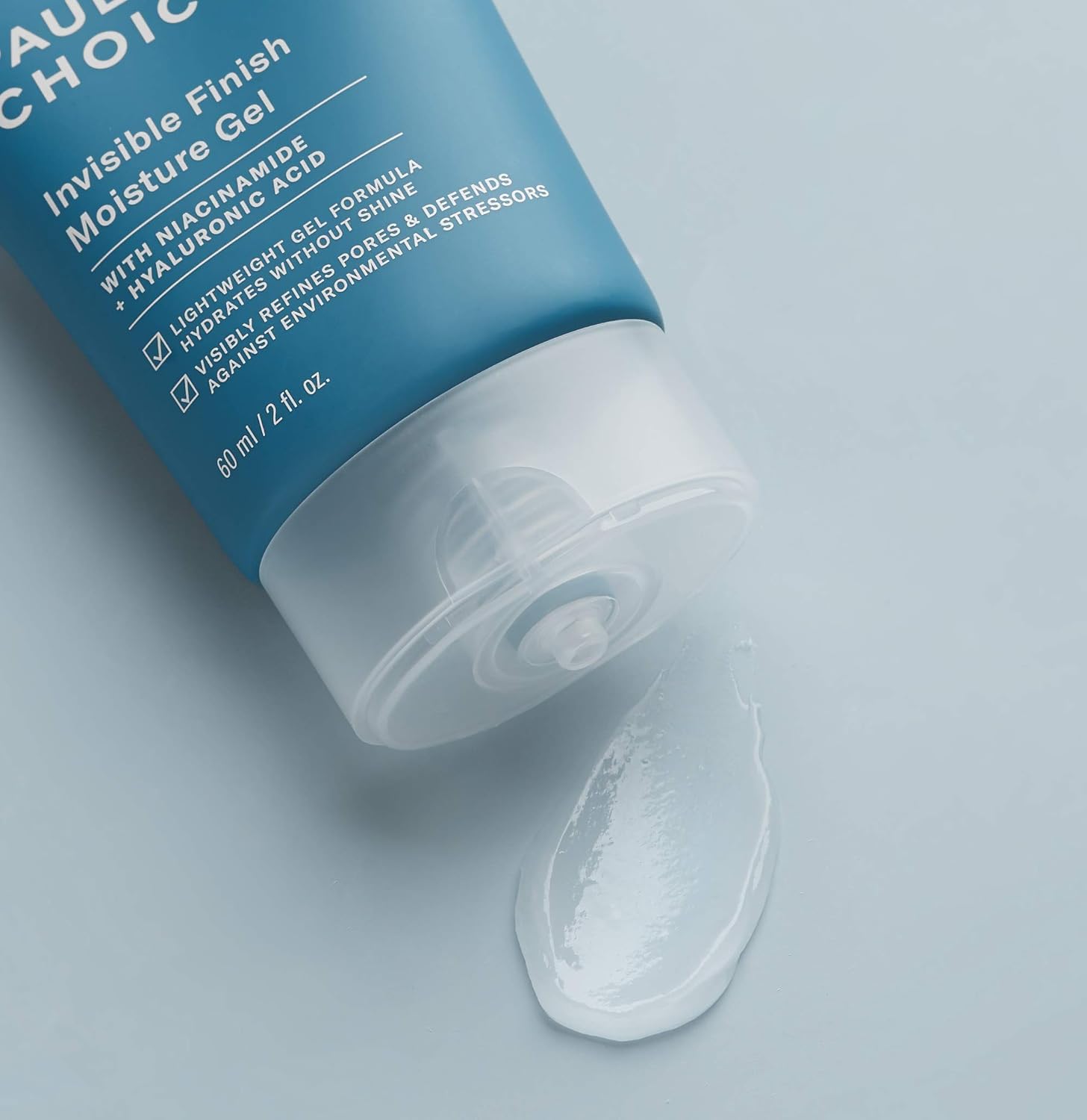 PAULA S CHOICE SKIN BALANCING - GEL HIDRATANTE CON ACABADO INVISIBLE, 2 - 4