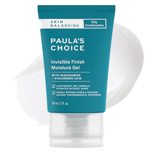PAULA S CHOICE SKIN BALANCING - GEL HIDRATANTE CON ACABADO INVISIBLE, 2 - 6
