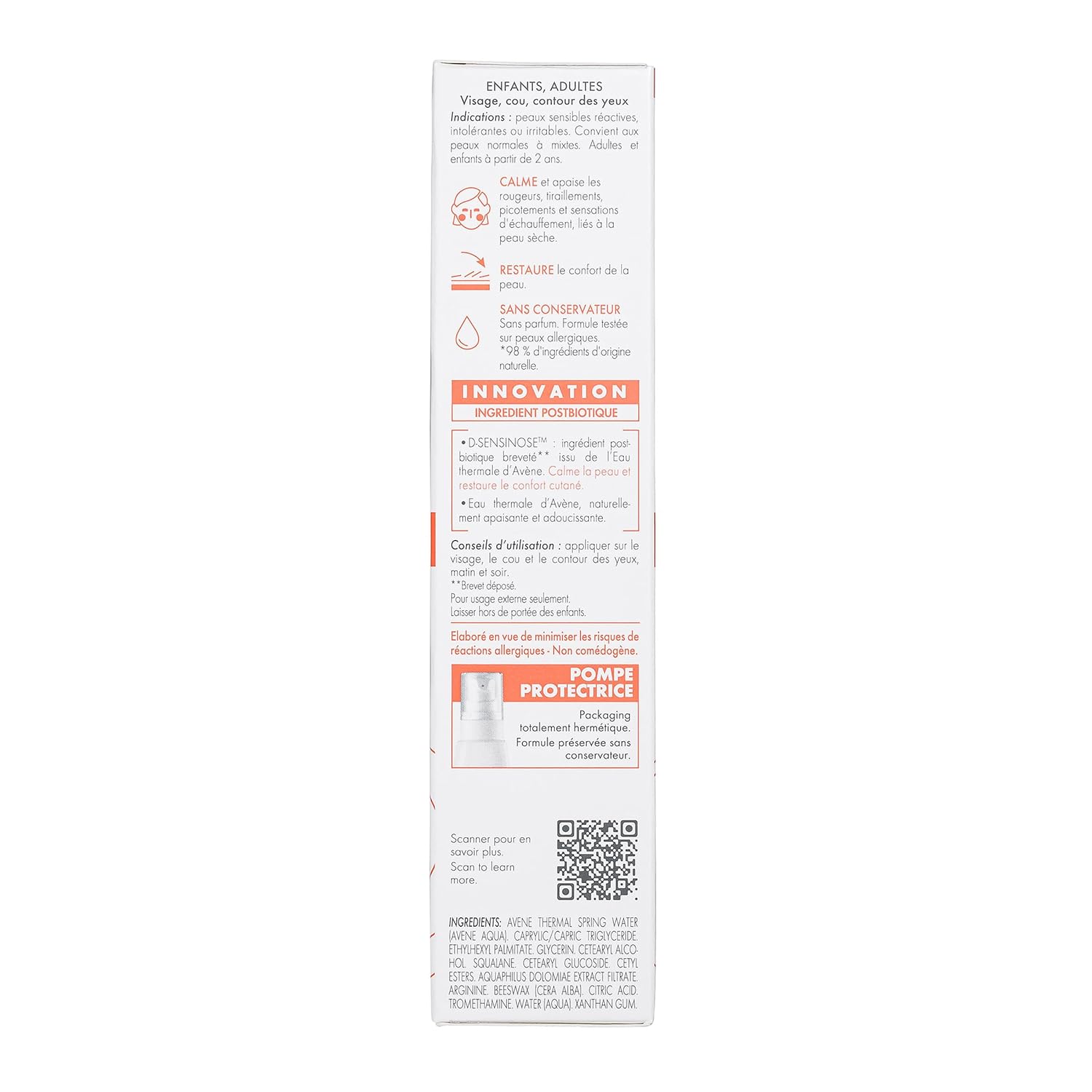 AV NE DERMATOLOGIST RECOMMENDED SENSITIVE SKIN STARTER KIT DE MAQUILLAJE - 2