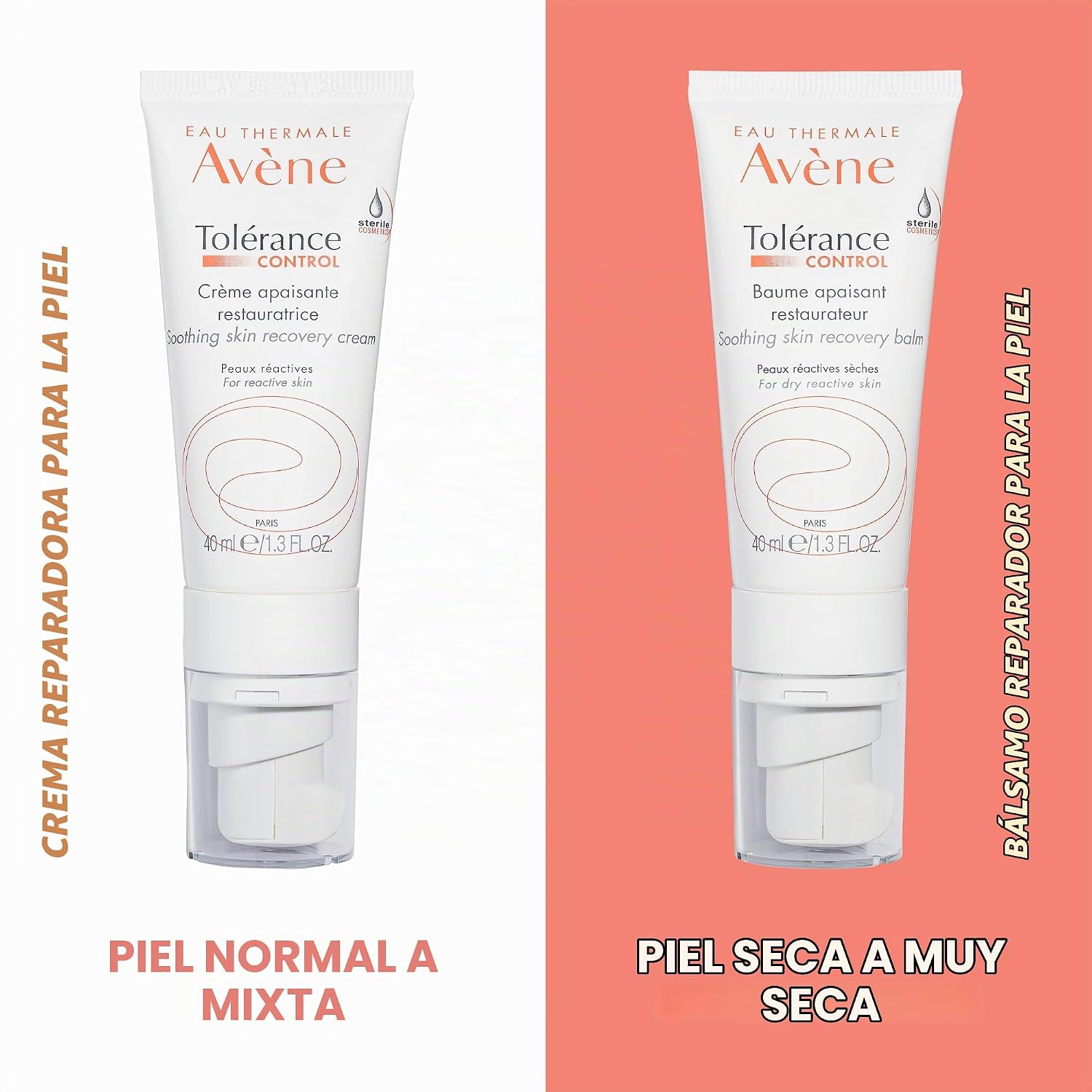 AV NE DERMATOLOGIST RECOMMENDED SENSITIVE SKIN STARTER KIT DE MAQUILLAJE - 3