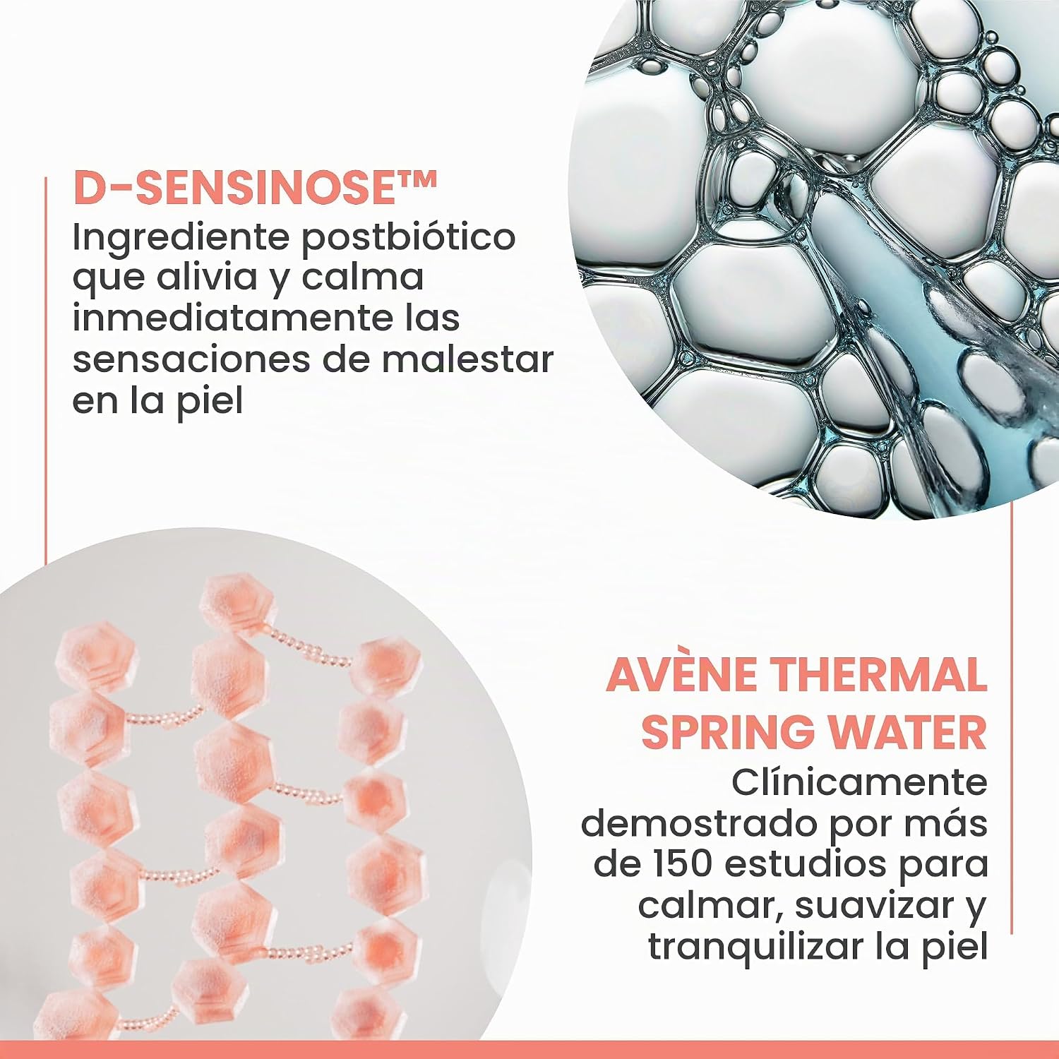 AV NE DERMATOLOGIST RECOMMENDED SENSITIVE SKIN STARTER KIT DE MAQUILLAJE - 6