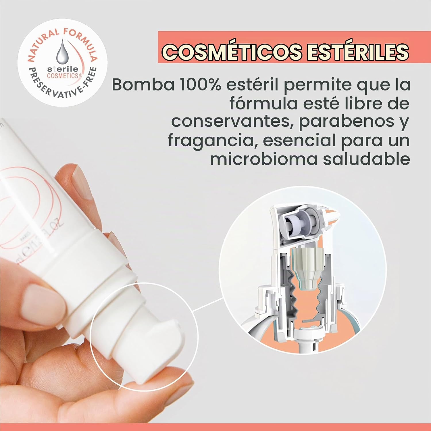 AV NE DERMATOLOGIST RECOMMENDED SENSITIVE SKIN STARTER KIT DE MAQUILLAJE - 7