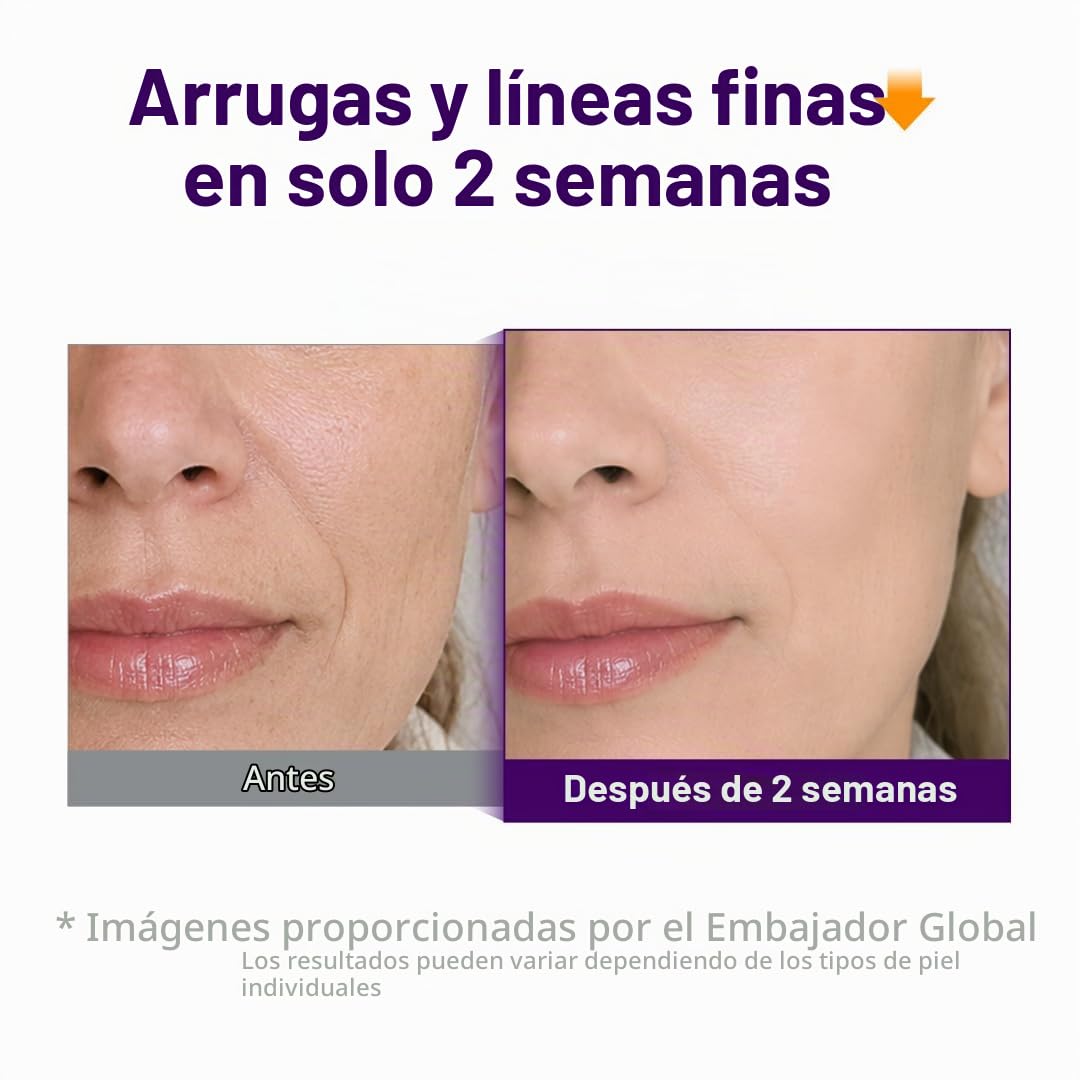 PURITO RETINOL SUERO RETINIANO CUIDADO ANTIENVEJECIMIENTO LIGERO COREANO - 4