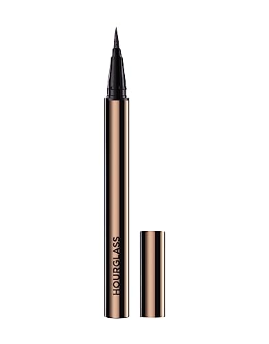 HOURGLASS VOYEUR - FORRO LÍQUIDO IMPERMEABLE, COLOR NEGRO - 2