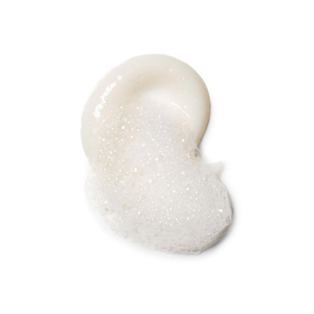 KORRES LIMPIADOR EN CREMA ESPUMOSA DE YOGUR GRIEGO, HIDRATANTE, LIMPIEZA PROFUNDA PARA EL CUIDADO DE LA PIEL, REMOVEDOR - 7