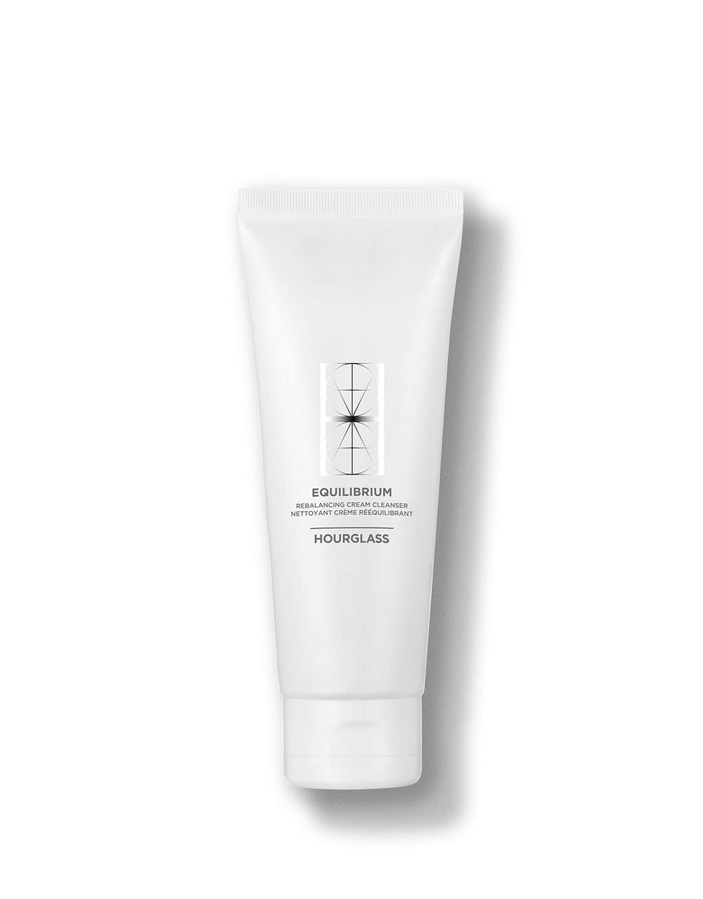 HOURGLASS EQUILIBRIUM CREMA LIMPIADOR REEQUILIBRANTE - 1