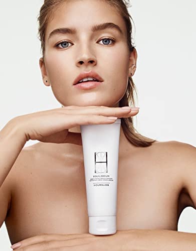 HOURGLASS EQUILIBRIUM CREMA LIMPIADOR REEQUILIBRANTE - 7