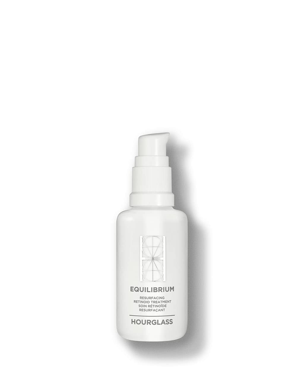 HOURGLASS EQUILIBRIO RESURFACING RETINOIDE TRATAMIENTO - 1