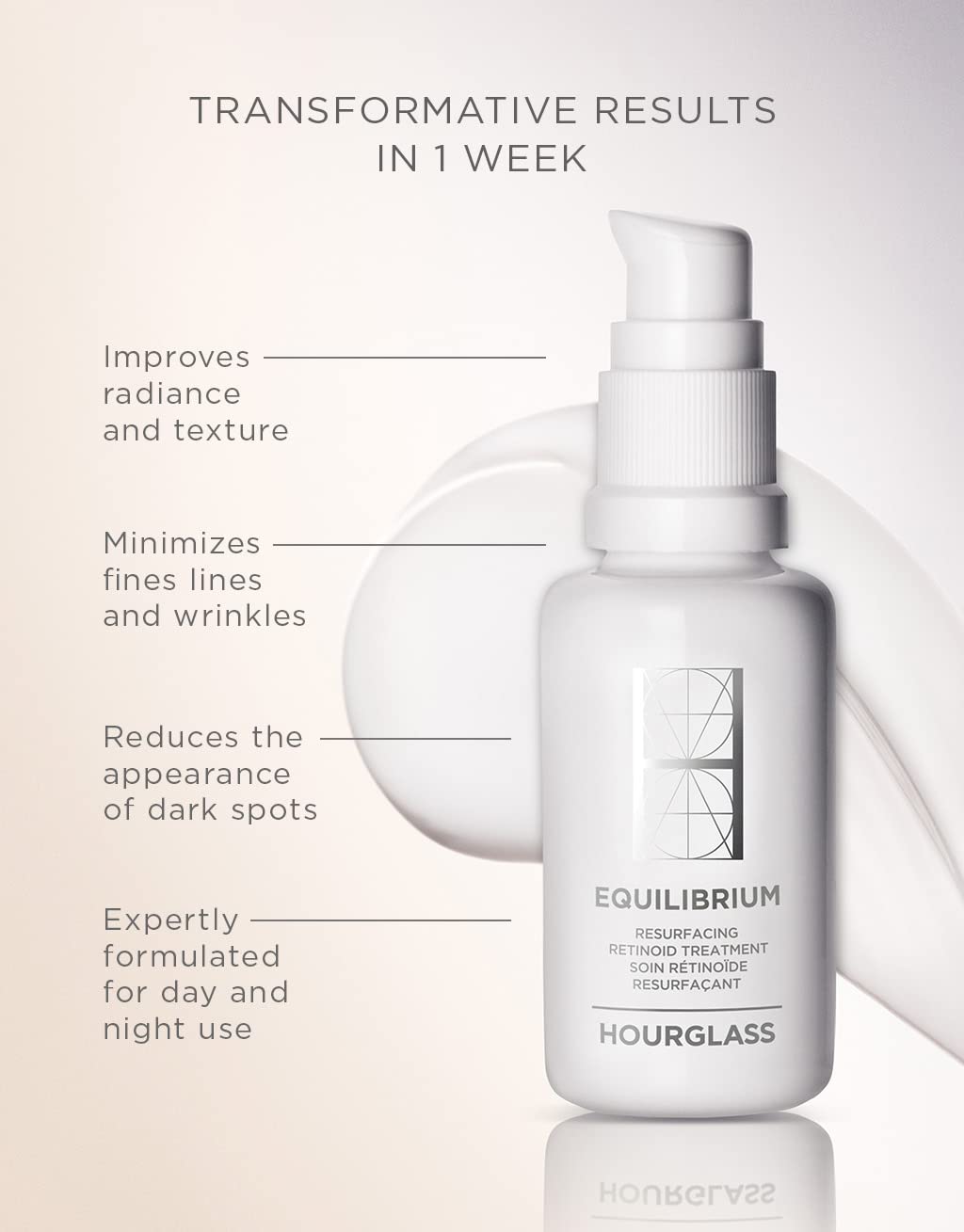 HOURGLASS EQUILIBRIO RESURFACING RETINOIDE TRATAMIENTO - 3