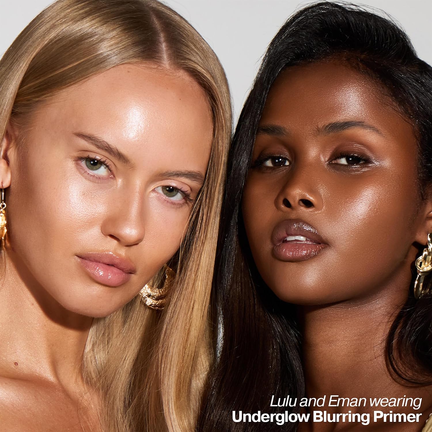 ICONIC LONDON UNDERGLOW BLURRING PRIMER BLURS IMPERFECTIONS Y GIVES SKIN A RADIANT BRILLO GLOW, CRUELTY-FREE, VEGAN MAKEUP - 2