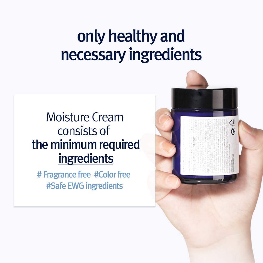 PYUNKANG YUL PKY CREMA HIDRATANTE PARA HIDRATACIÓN PROFUNDA CON ACABADO FRESCO, HIDRATANTE FACIAL LIGERO PARA USO DIARIO, - 4