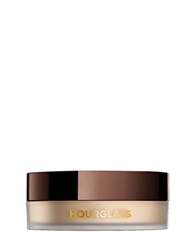 HOURGLASS POLVO DE AJUSTE TRANSLÚCIDO DE VELO - 5