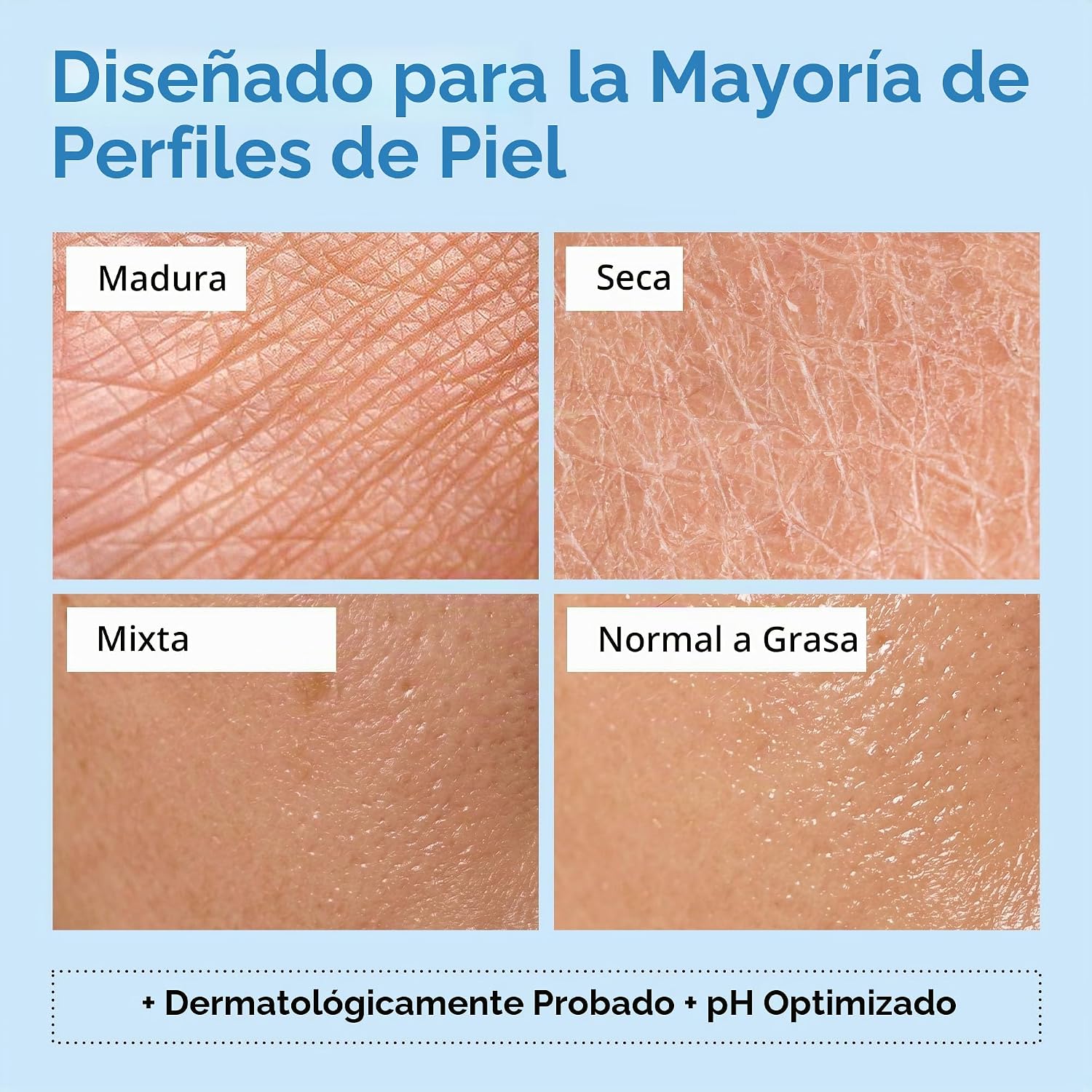 SIMPLYVITAL - CREMA DE COLÁGENO, RETINOL Y ÁCIDO HIALURÓNICO - CREMA ANTIENVEJECIMIENTO DE RETINOL PARA CARA, CUELLO - 3