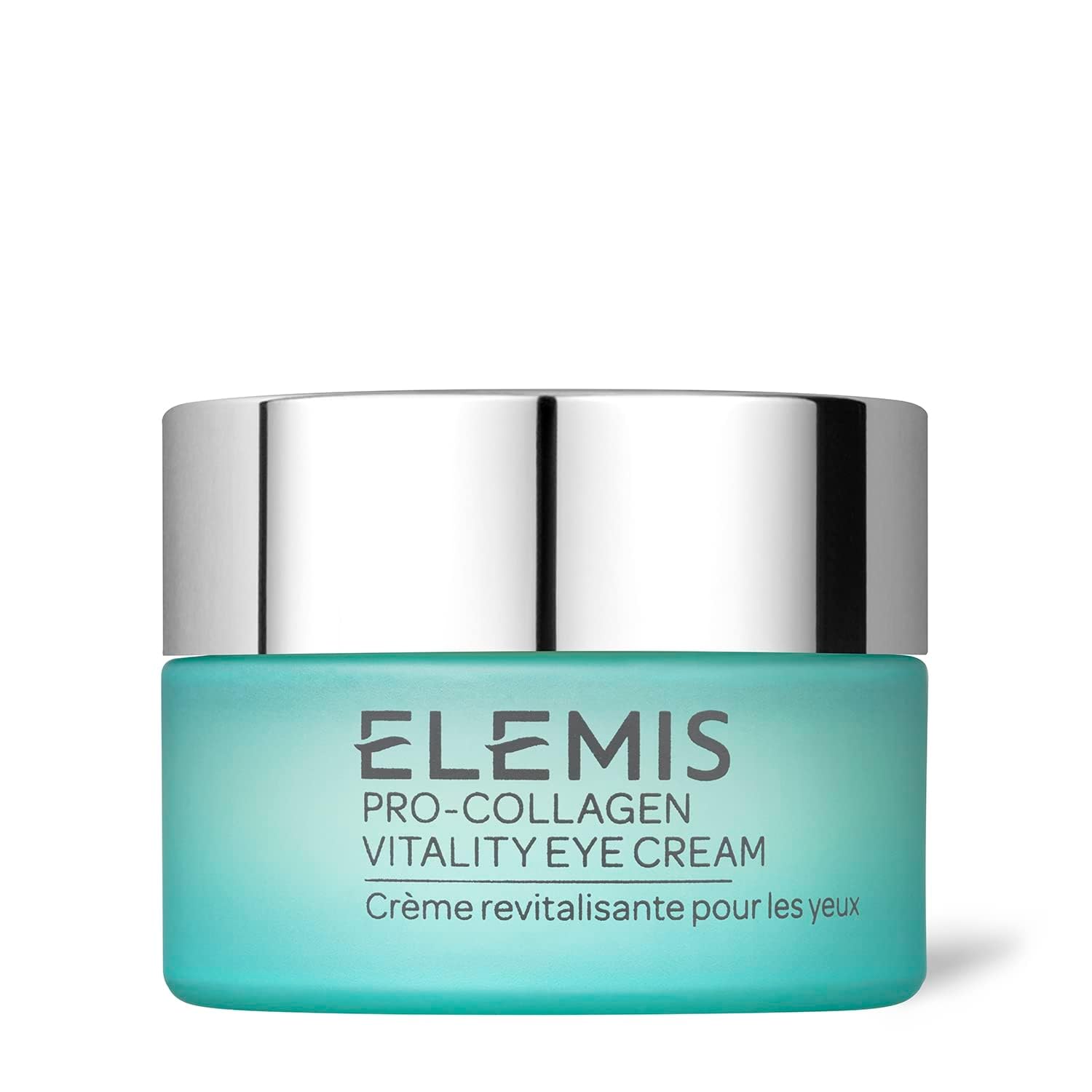ELEMIS PRO-COLLAGEN VITALITY EYE CREMA 0.5 FL OZ, CREMA RESTAURADORA DE OJOS PARA REAFIRMAR, REPONER Y SUAVIZAR LA PIEL - 2