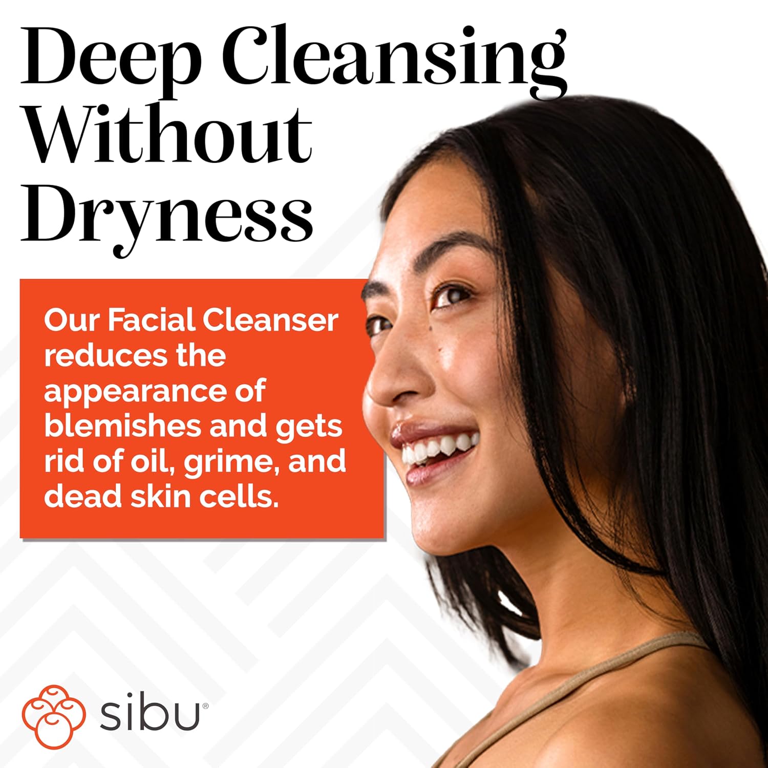 SIBU SEA BUCKTHORN - LIMPIADOR FACIAL Y LAVADO FACIAL 4 ONZAS - 3