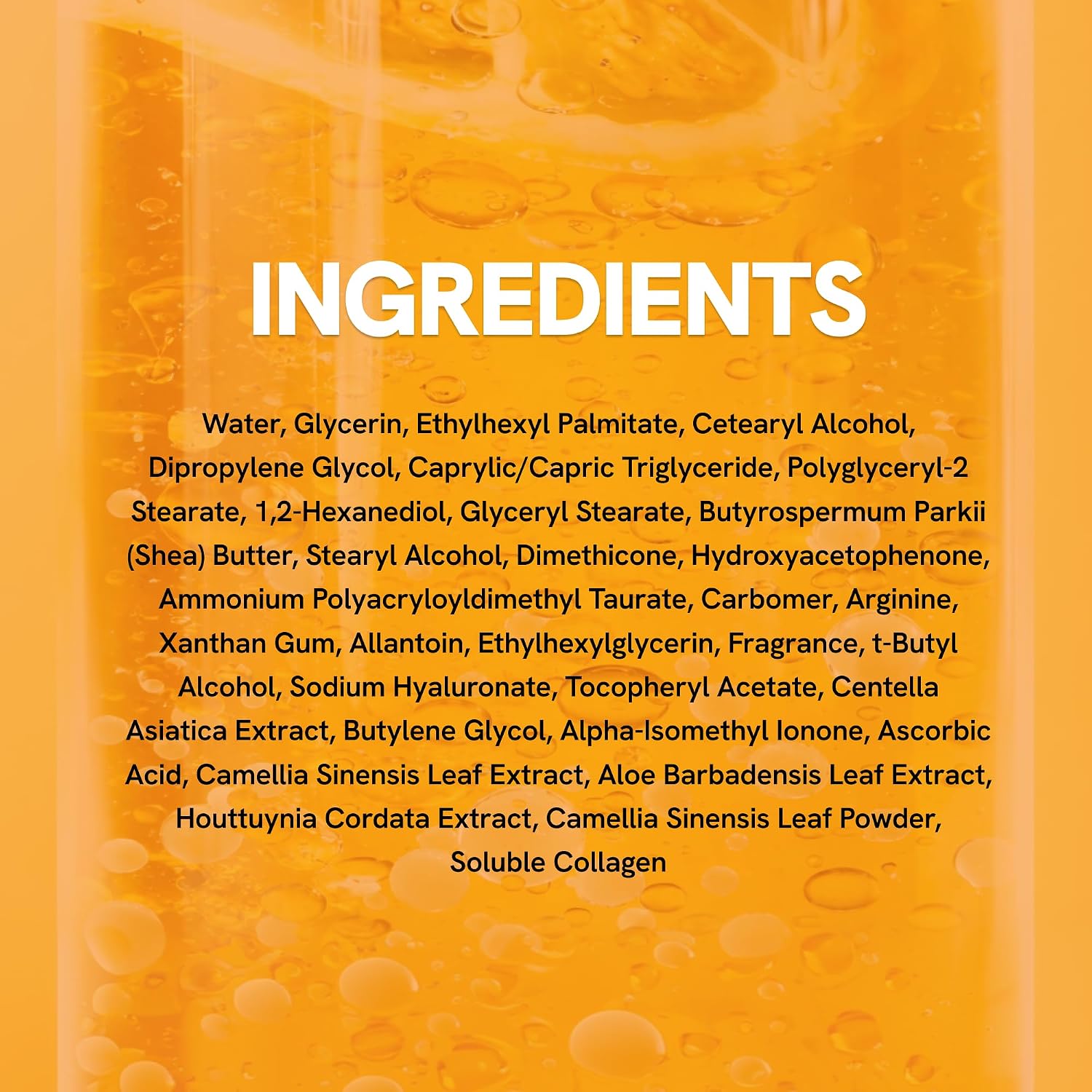 SKIN 2.0 HIDRATANTE FACIAL CON VITAMINA C Y COLÁGENO, CREMA DE NOCHE HIDRATANTE ANTIENVEJECIMIENTO PARA PIELES IRREGULARES - 7