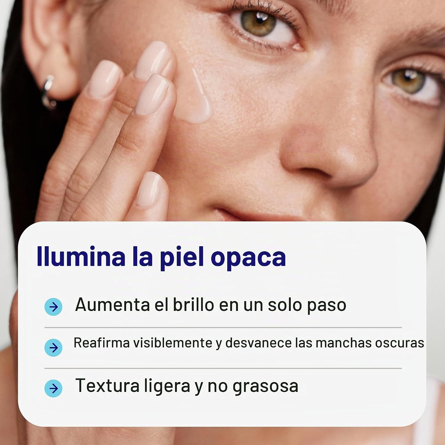BLISS BRIGHT IDEA - SUERO FACIAL DE VITAMINA C Y TRI-PÉPTIDO, PROTEGE Y ILUMINA LA PIEL, REDUCE LAS MANCHAS OSCURAS - 4