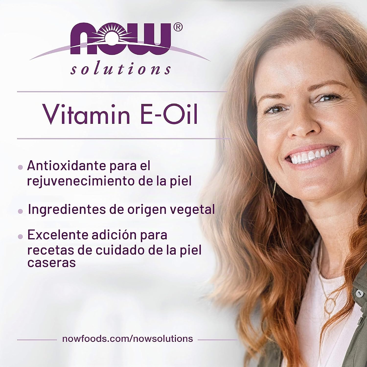 NOW FOODS, ACEITE E 23000 IU 1 OZ - 4