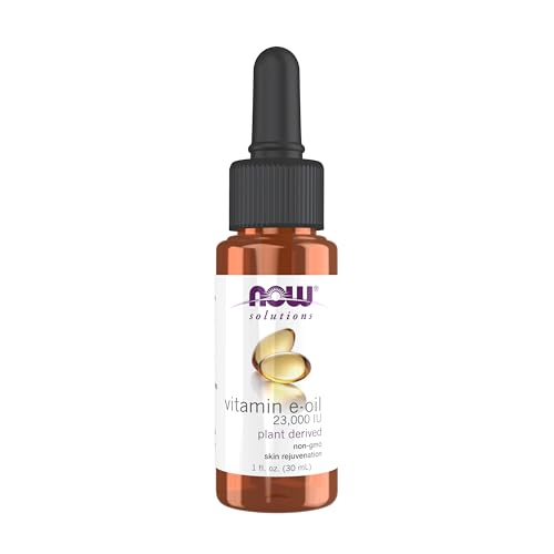 NOW FOODS, ACEITE E 23000 IU 1 OZ - 7