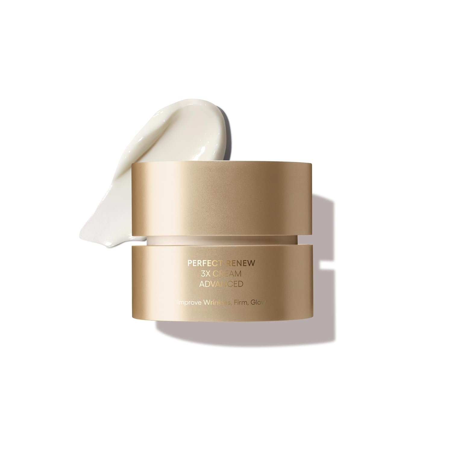 LANEIGE PERFECT RENEW 3X CREMA - CREMA HIDRATANTE ANTIENVEJECIMIENTO CON PÉPTIDOS Y RETINOL ENCAPSULADO PARA UNA PIEL - 1