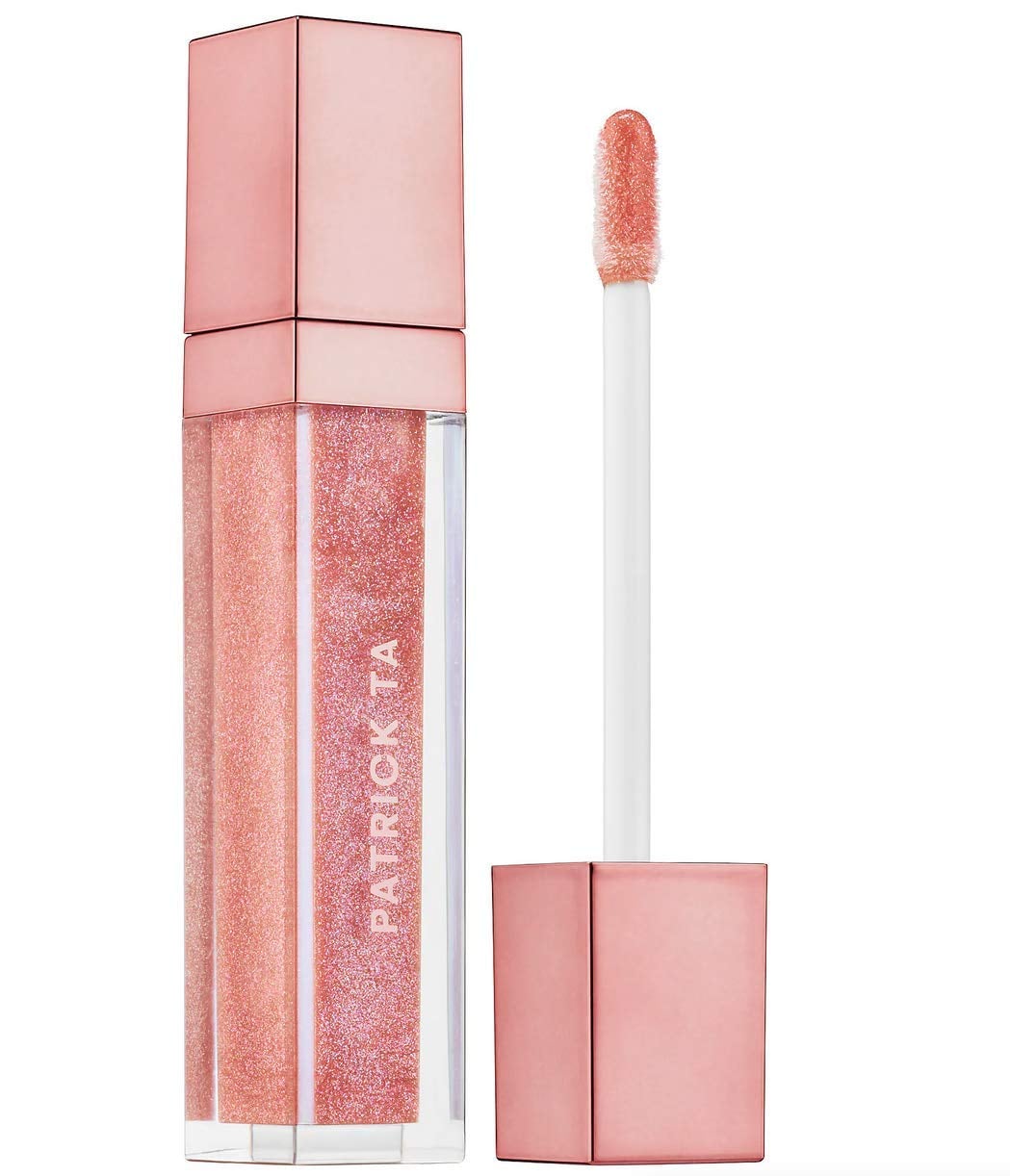 PATRICK TA MAJOR BRILLO GLOW LIP BRILLO ES ELLA MÁS JOVEN QUE YO - 1