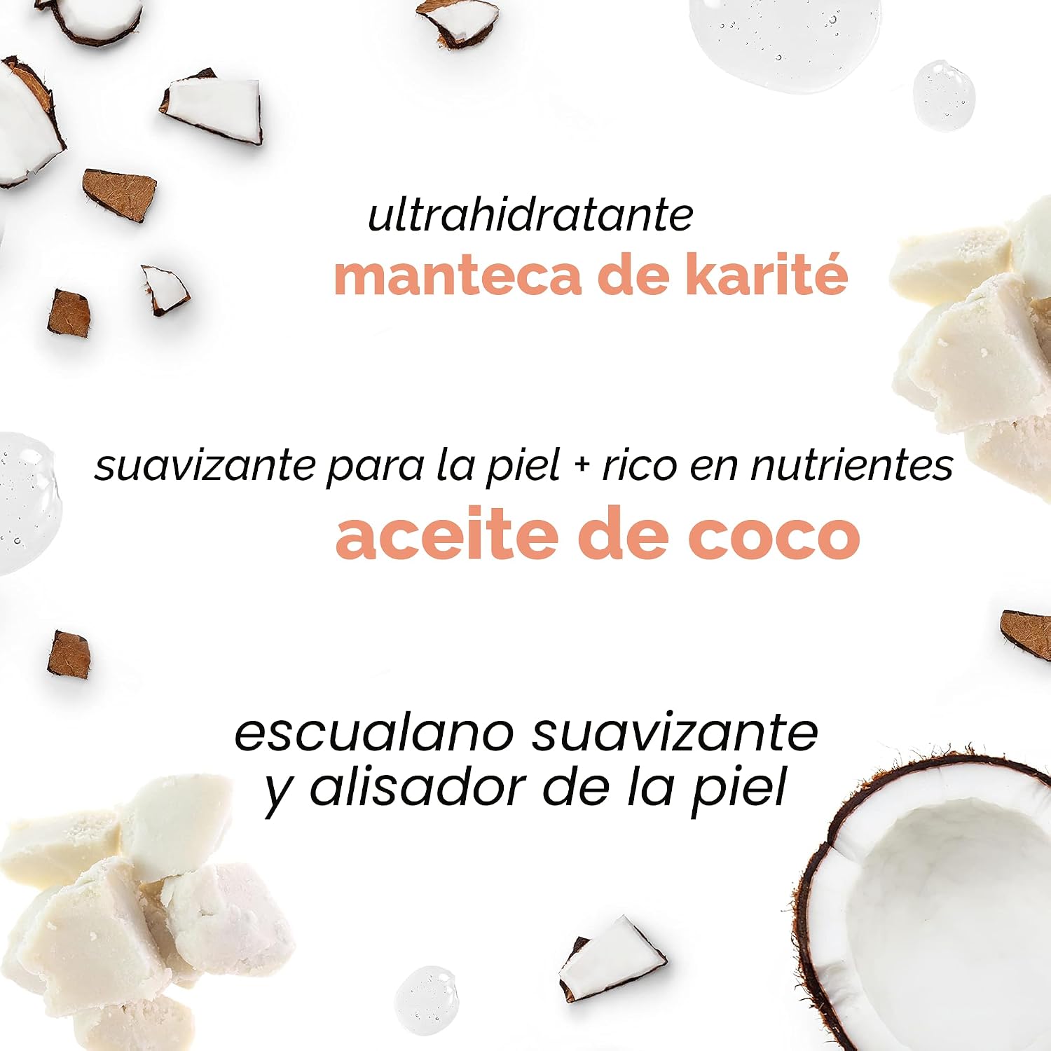 MARIO BADESCU MÁSCARA LABIAL, TRATAMIENTO DE LABIOS DURANTE LA NOCHE ENRIQUECIDO CON ACEITE DE COCO SUAVIZANTE DE LA PIEL - 3