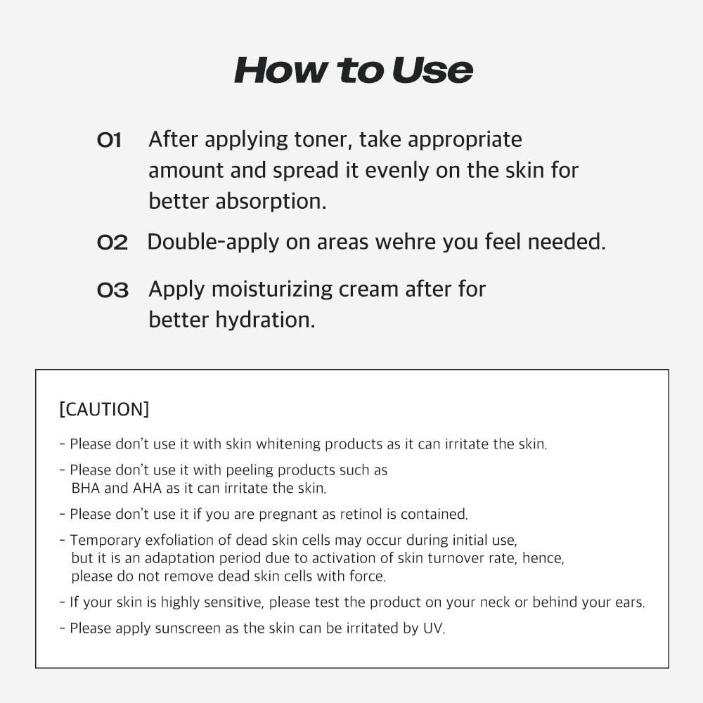 PAPA RECIPE SUERO FACIAL DE RETINOL BAKUCHIOL 1.01 FL OZ/1.0 FL OZ , SUERO DE VITAMINA A PARA LA CARA, CALMANTE, REAFIRMA E - 6