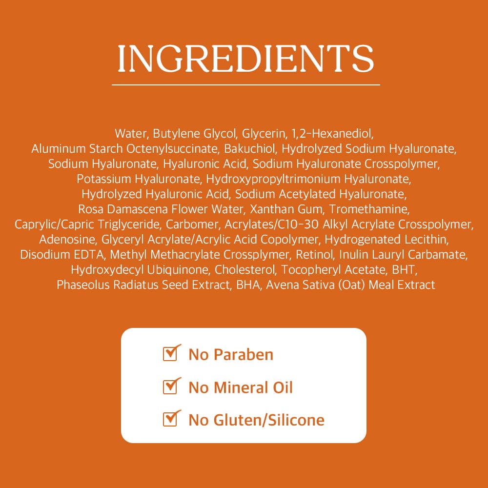 PAPA RECIPE SUERO FACIAL DE RETINOL BAKUCHIOL 1.01 FL OZ/1.0 FL OZ , SUERO DE VITAMINA A PARA LA CARA, CALMANTE, REAFIRMA E - 7