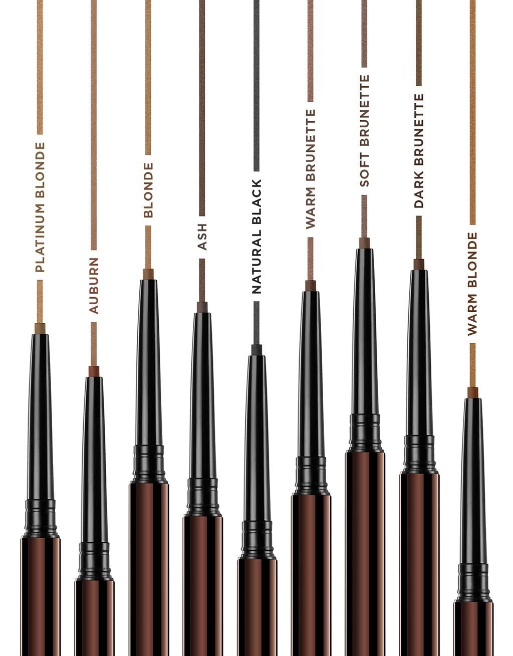 HOURGLASS - LÁPIZ MICROESCULTOR PARA CEJAS - 3