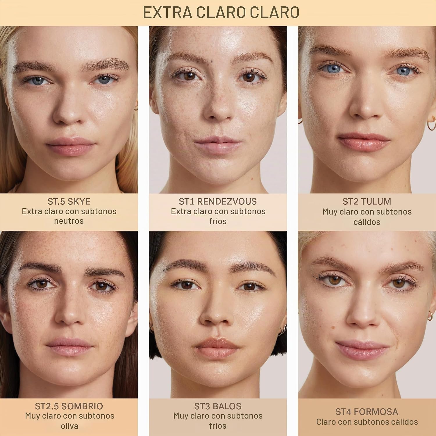 ILIA - TINTE DE PIEL SUPER SÉRUM FACIAL CONCENTRADO SPF 40 SIN COMEDOGÉNESIS, VEGANO, LIGERO PARA AYUDAR CONTRA LA LUZ AZUL, - 4