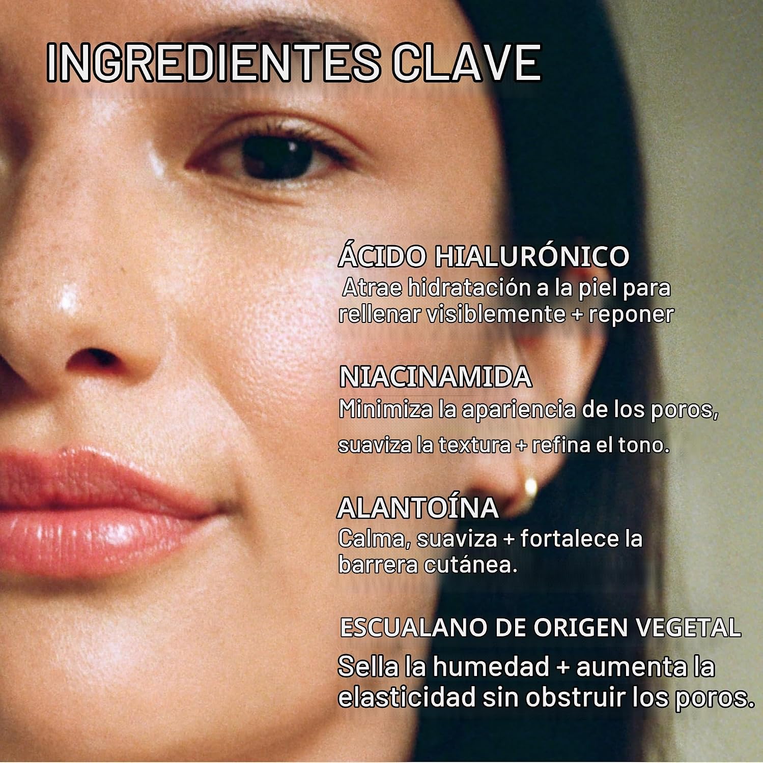ILIA - TINTE DE PIEL SUPER SÉRUM FACIAL CONCENTRADO SPF 40 SIN COMEDOGÉNESIS, VEGANO, LIGERO PARA AYUDAR CONTRA LA LUZ AZUL, - 7