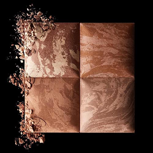HOURGLASS AMBIENT LIGHTING BRONZER IN LUMINOUS BRONZE LIGHT. HIGHLIGHTING BRONZER PARA A NATURAL SUN-KISSED BRILLO GLOW - 7