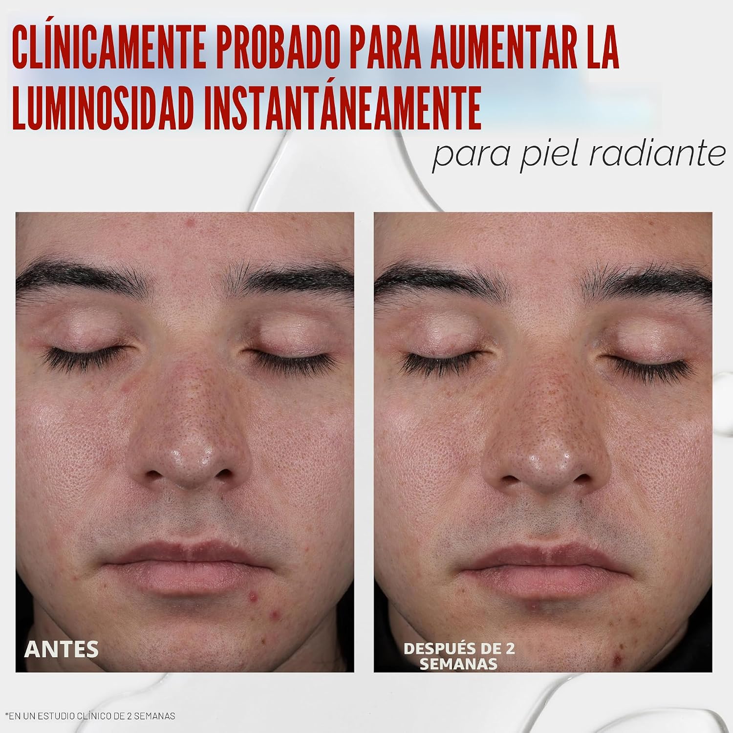 THAYERS TÓNICO EXFOLIANTE E ILUMINADOR AHA AL 2% CON ÁCIDO GLICÓLICO, ÁCIDO LÁCTICO Y HAMAMELIS, SUAVIZANTE Y REFINADOR - 3