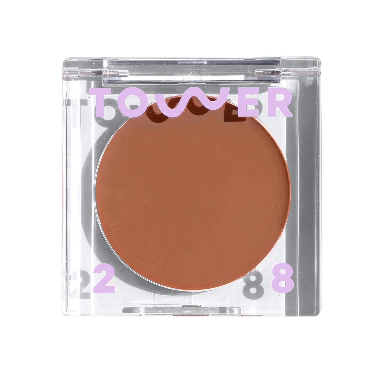 TOWER 28 SCULPTINO CREMA CONTOUR - CONTORNO BRONCEADOR CREMA INFALIBLE, BÁLSAMO BRONCEADOR MATE PARA ESCULPIR LA CARA, - 1