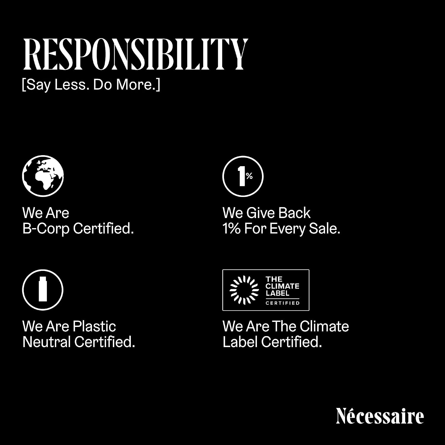 NÉCESSAIRE THE LOCIÓN CORPORAL SIN FRAGANCIA, HIDRATANTE CORPORAL MULTIPÉPTIDO SIN PERFUME PARA MUJERES HOMBRES, LOCIÓN NO - 7