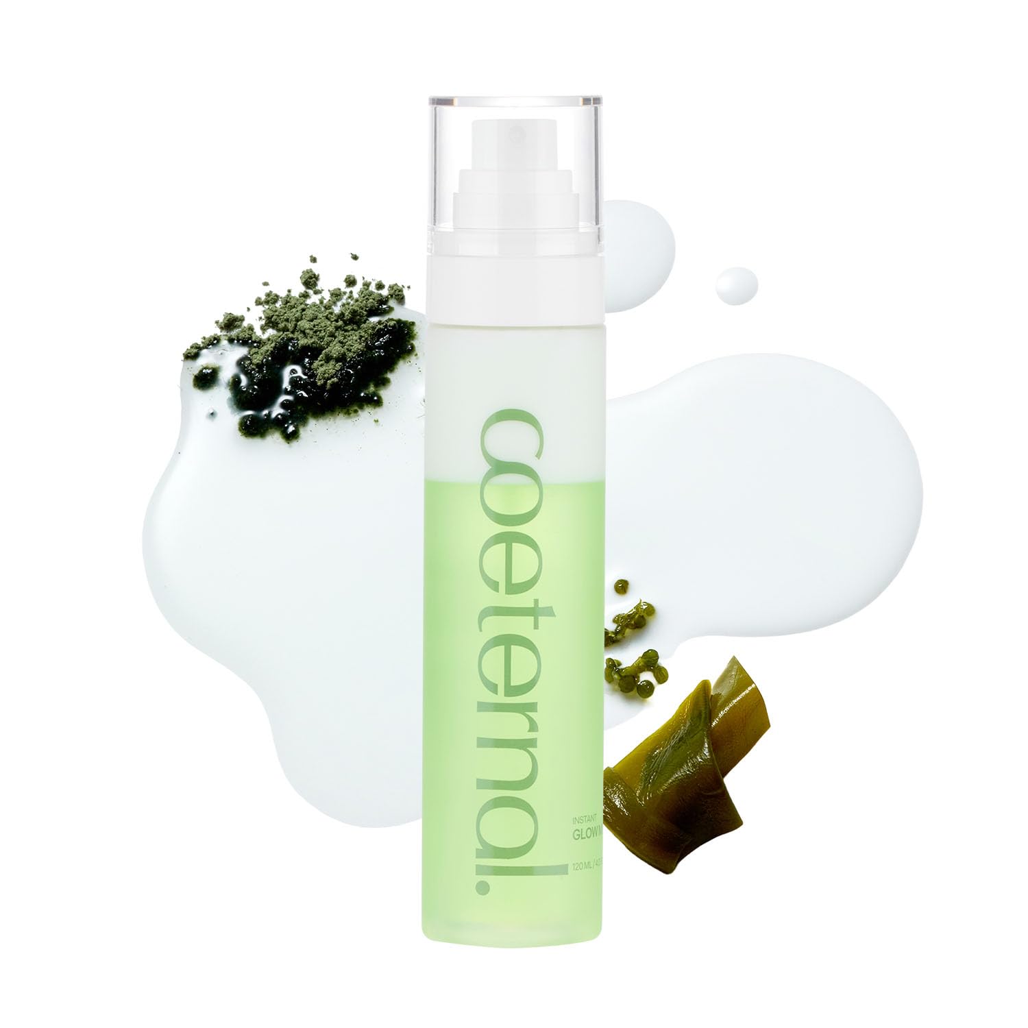 INSTANT BRILLO GLOW MIST - SPRAY FACIAL HIDRATANTE CON NIACINAMIDA, 4.1 - 1