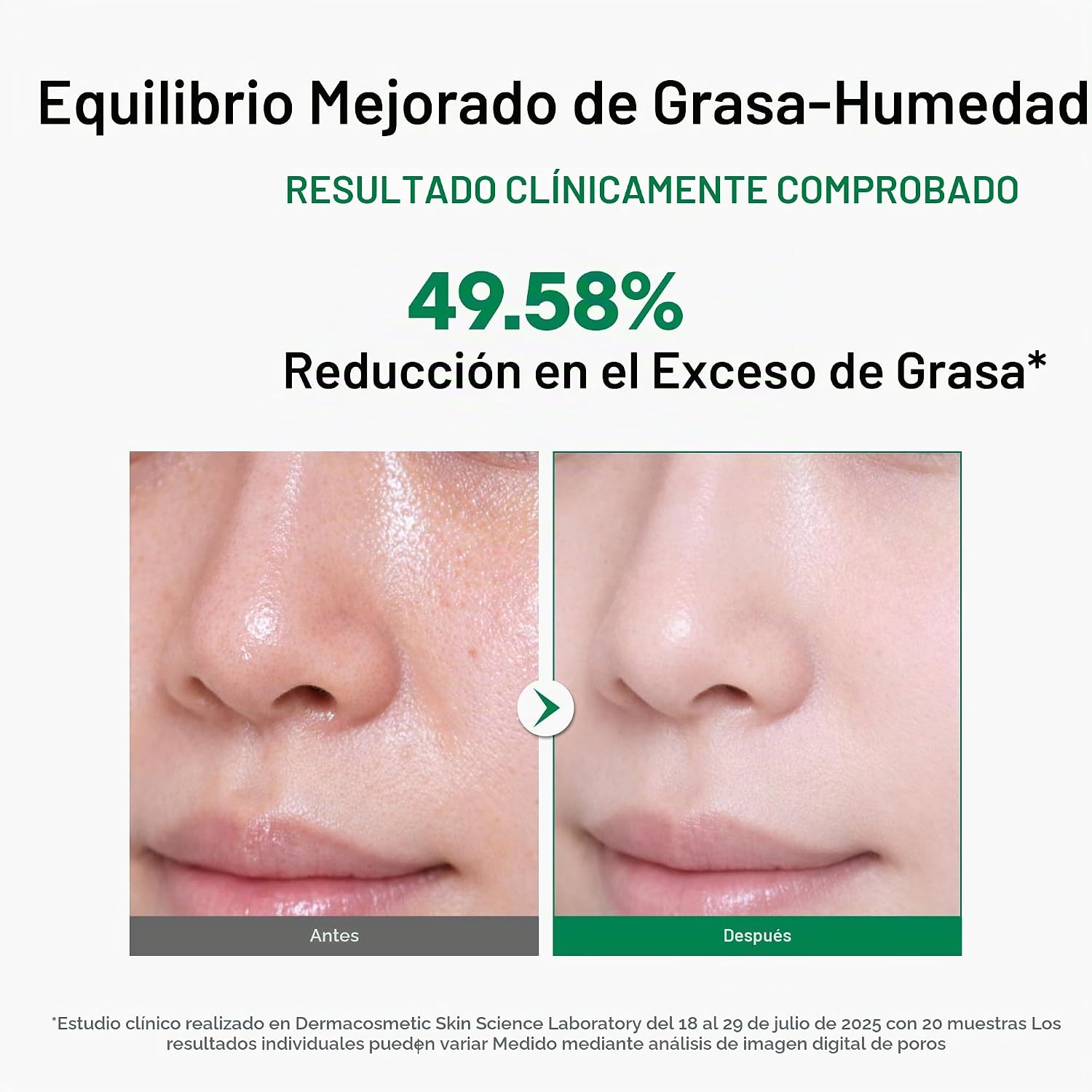 INSTANT BRILLO GLOW MIST - SPRAY FACIAL HIDRATANTE CON NIACINAMIDA, 4.1 - 6