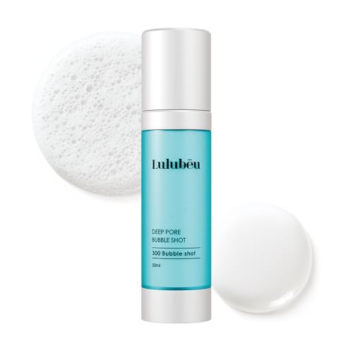 K-BEAUTY - AMPOLLA DEEP PORE BUBBLE SHOT, SUERO DE PREPARACIÓN DE POROS PROFUNDOS CON ESPÍCULA DE CRISTAL, PDRN Y AZULENO, - 7