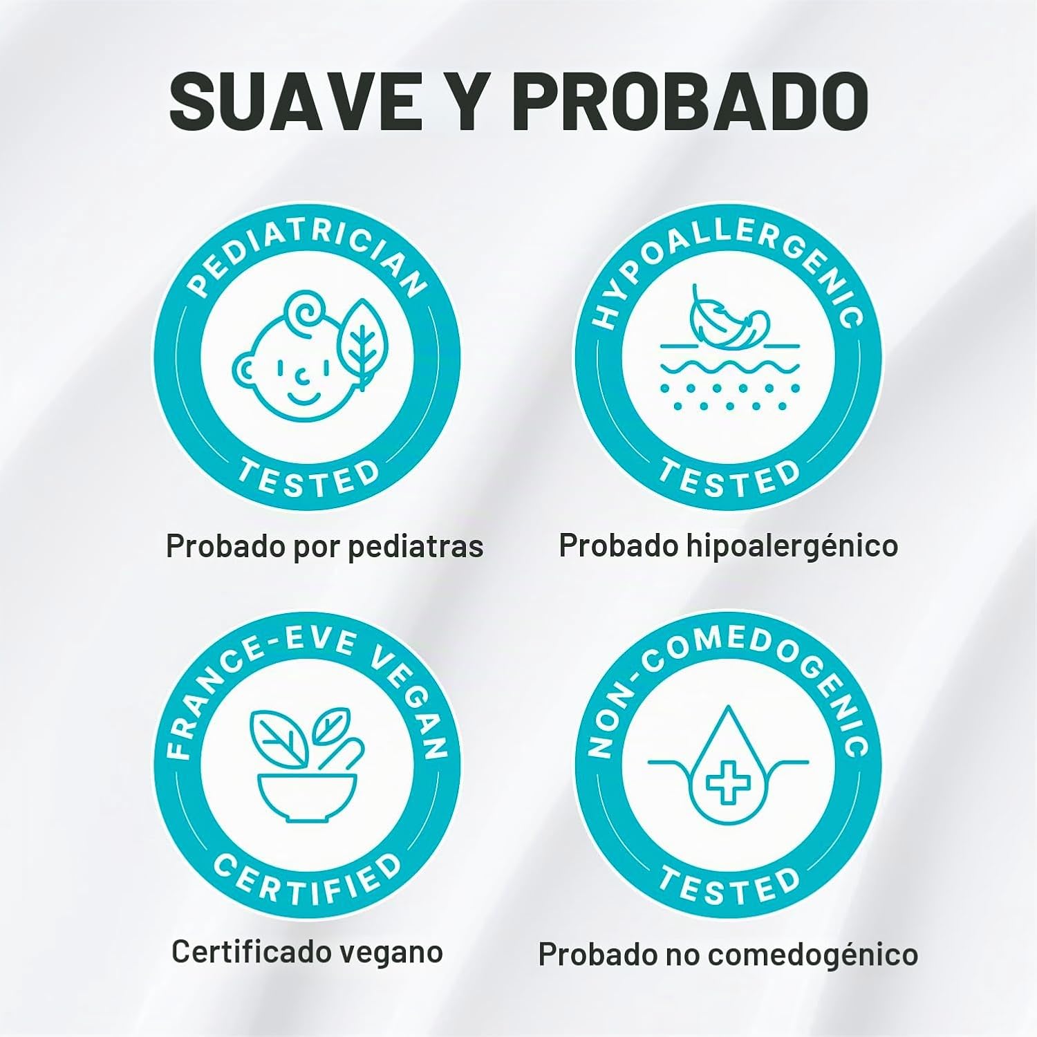 7 RELIEF - AMPOLLA FACIAL EN ESPRAY CUIDADO CALMANTE E HIDRATANTE INSTANTÁNEO CON EXTRACTOS PUROS DE CENTELLA PARA PIEL SECA - 3