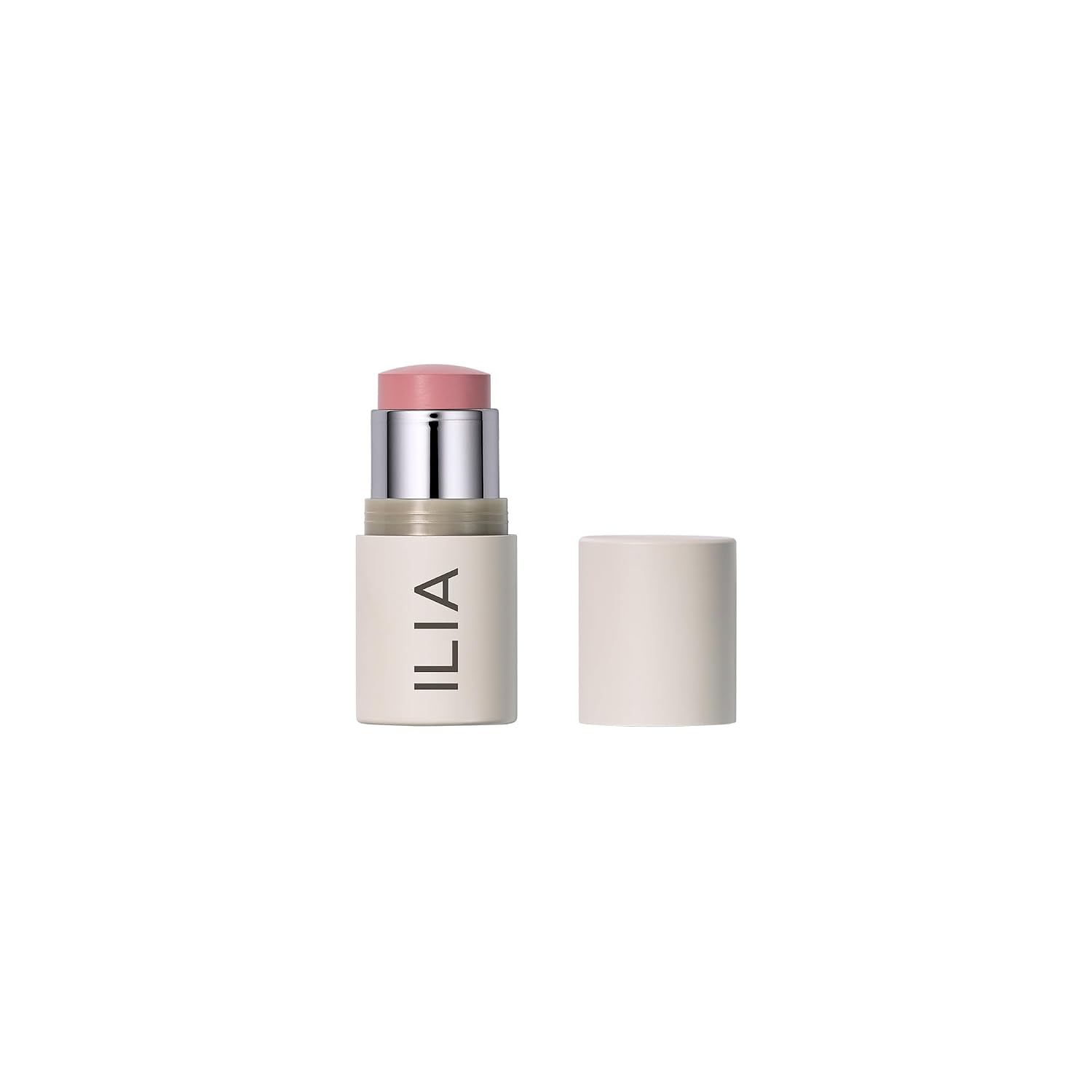 ILIA - MULTI-STICK PARA LABIOS MEJILLAS FÓRMULA DE COLOR CREMOSA Y DE CONSTRUCCIÓN MÚLTIPLE PARA TODO TIPO DE PIEL NUTRE, - 1