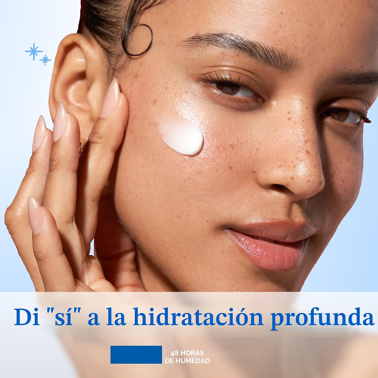 BELIF BOMBA HIDRATANTE CREMA HIDRATANTE DIARIA DE CERAMIDA CON PÉPTIDO Y ESCUALANO, 48 HORAS DE HIDRATACIÓN Y CREMA - 4