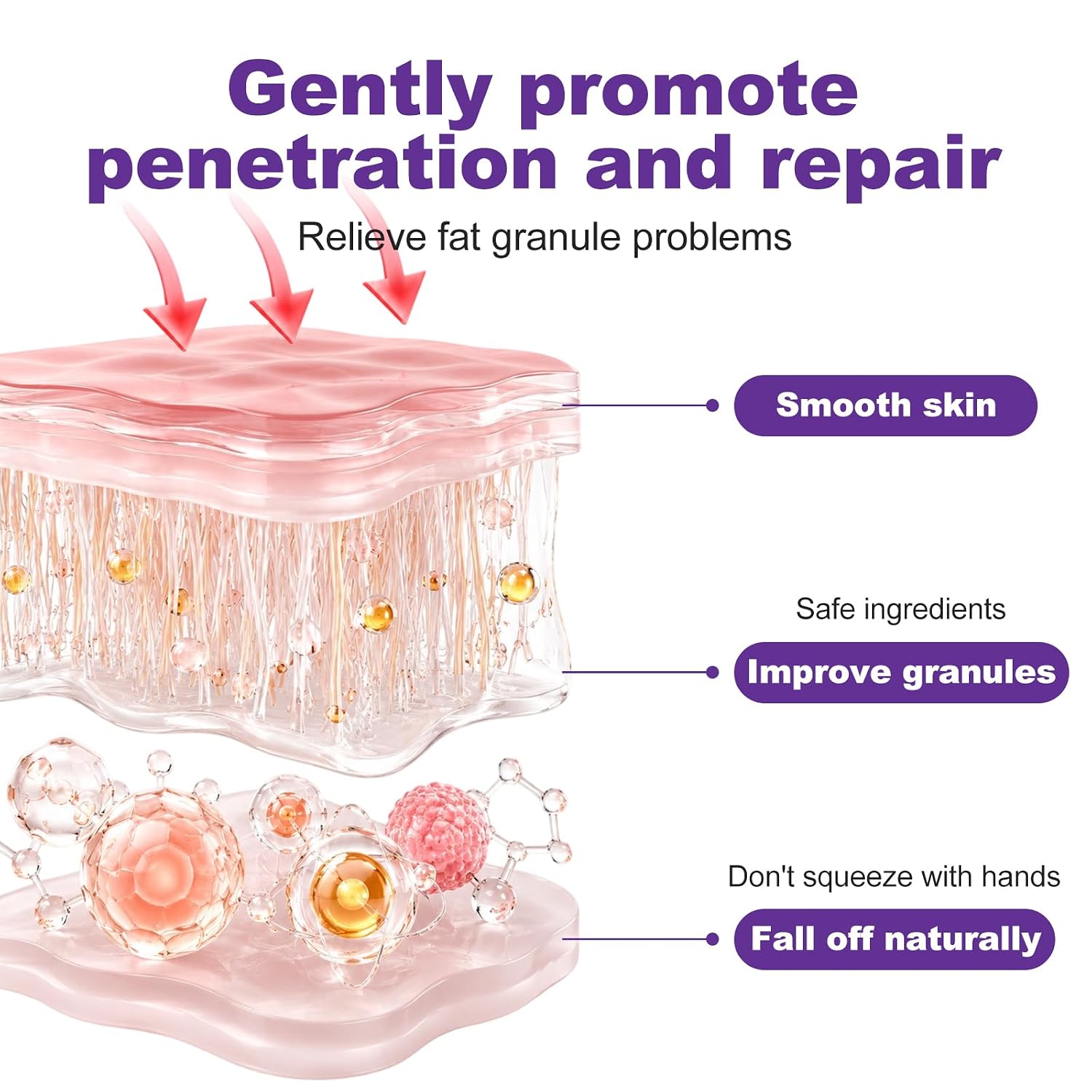 MILIA REMOVER 1% DE ÁCIDO SALICÍLICO PARA EL ACNÉ - 6