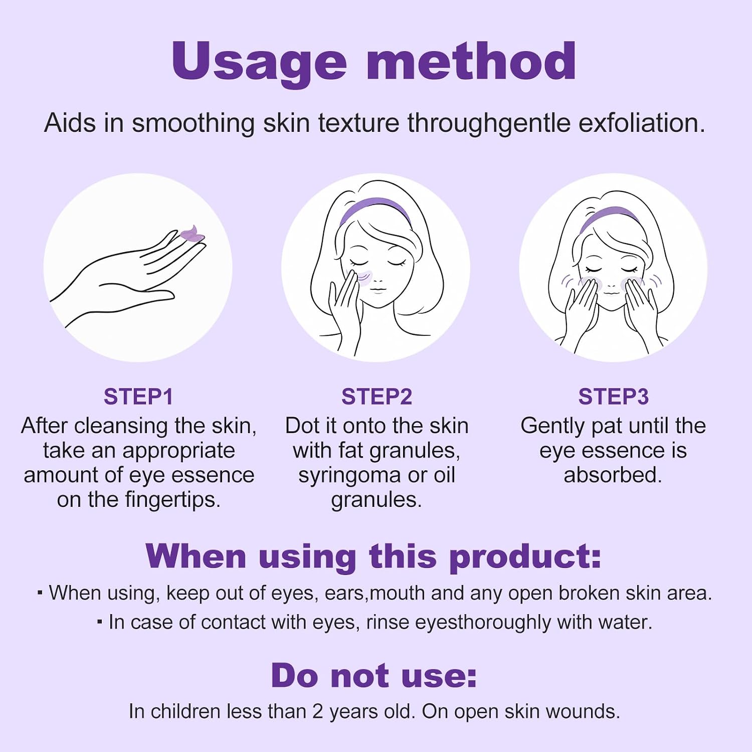 MILIA REMOVER 1% DE ÁCIDO SALICÍLICO PARA EL ACNÉ - 7