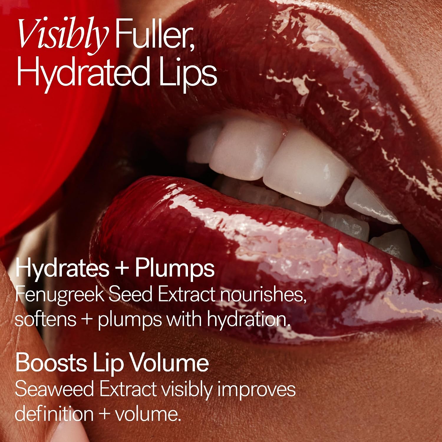 ILIA - BRILLO LABIAL HIDRATANTE OVERGLAZE HIDRATA, REGORDETA Y SUAVE LARGA DURACIÓN, RESISTENTE A LAS MANCHAS - 5